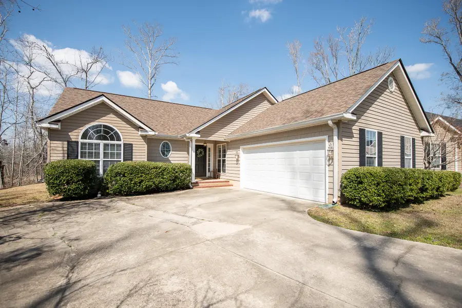 1022 Leigh Lake Road, Grovetown, GA 30813 - #3