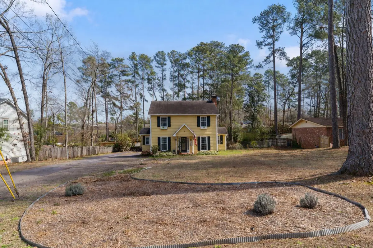 1032 Brookwood Drive, Augusta, GA 30909 - #1