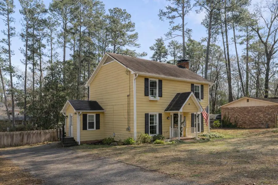 1032 Brookwood Drive, Augusta, GA 30909 - #3