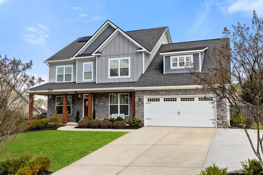 325 Pump House Road, Evans, GA 30809 - #3