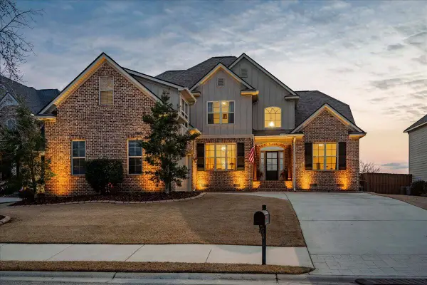 562 Oconee Circle, Evans, GA 30809