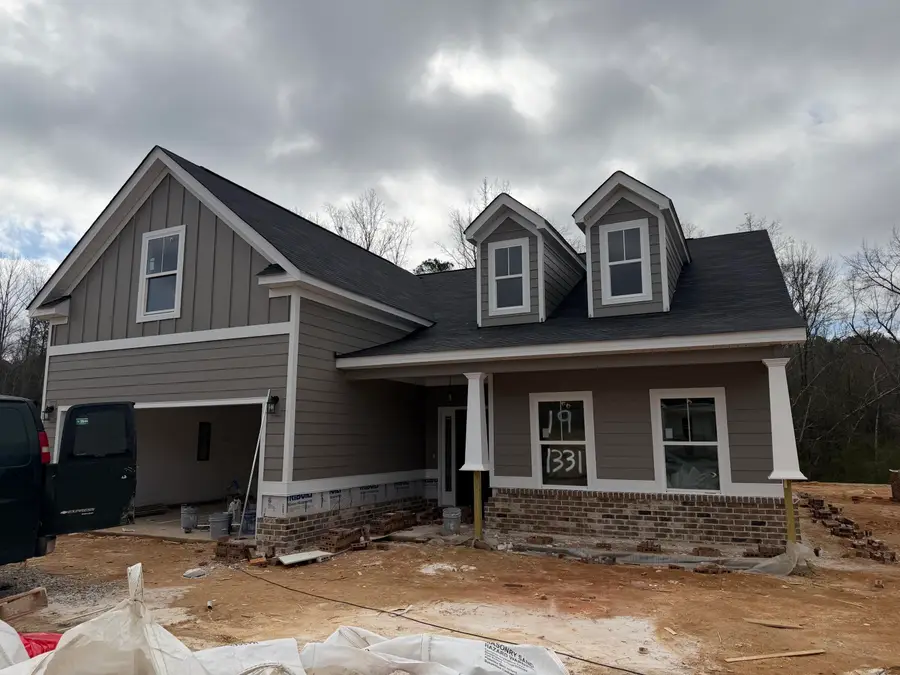 1331 Elias Station Station, Thomson, GA 30824 - #2