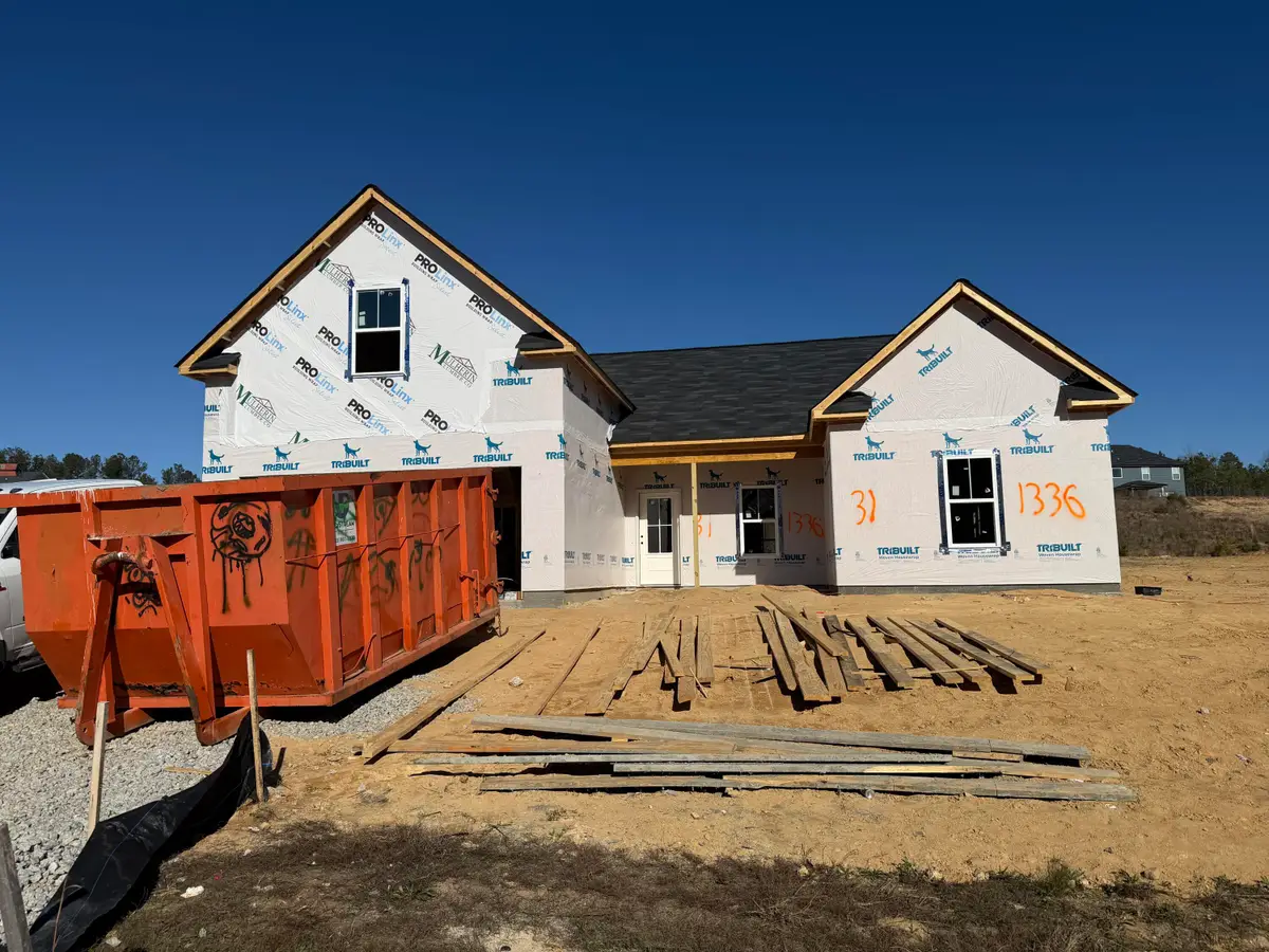 1336 Elias Station, Thomson, GA 30824 - #1