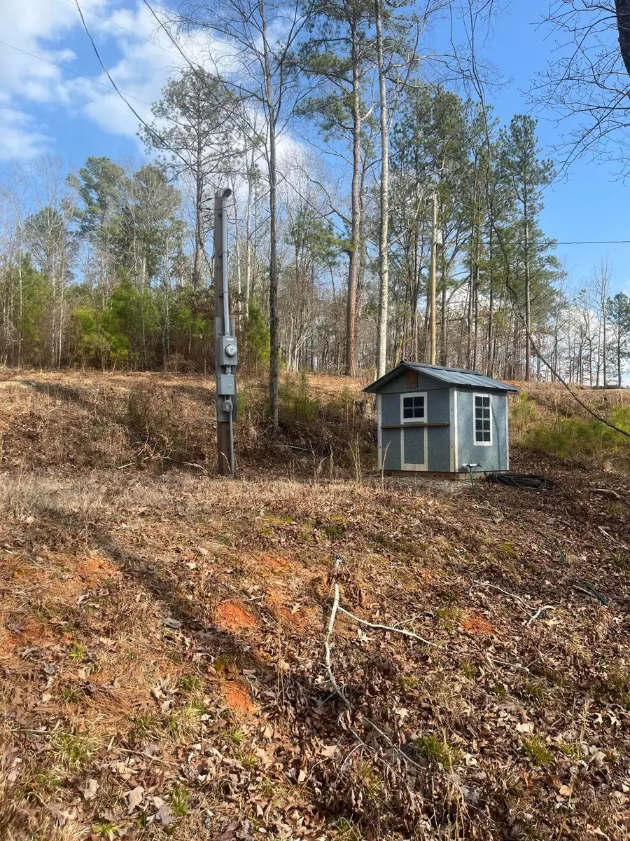 1249 Lakeshore Estates Drive, Lincolnton, GA 30817 - #2