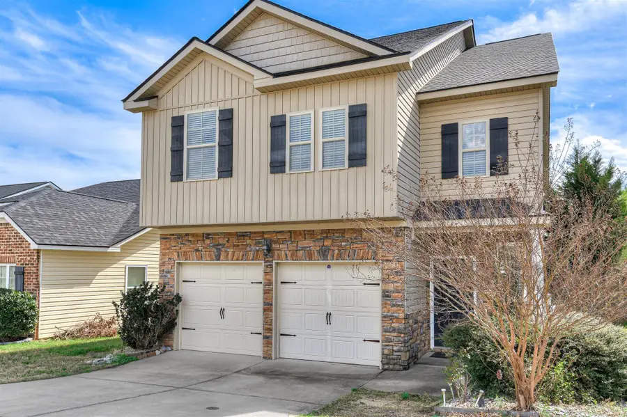 805 Erika Lane, Grovetown, GA 30813 - #3