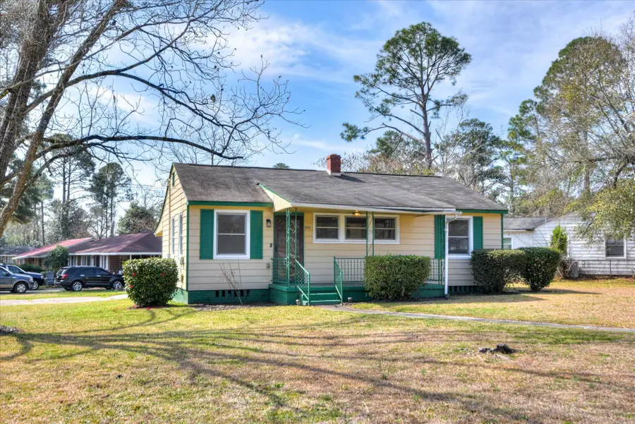 2021 Wharton Drive, Augusta, GA 30904 - #3
