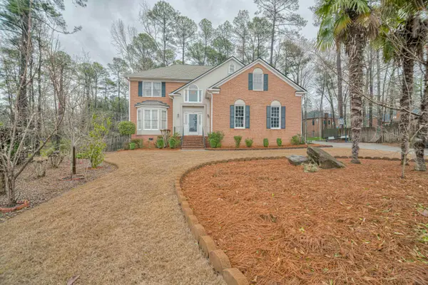 451 Creek Ridge, Martinez, GA 30907