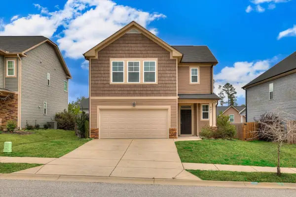 421 Arrowwood Drive, Grovetown, GA 30813