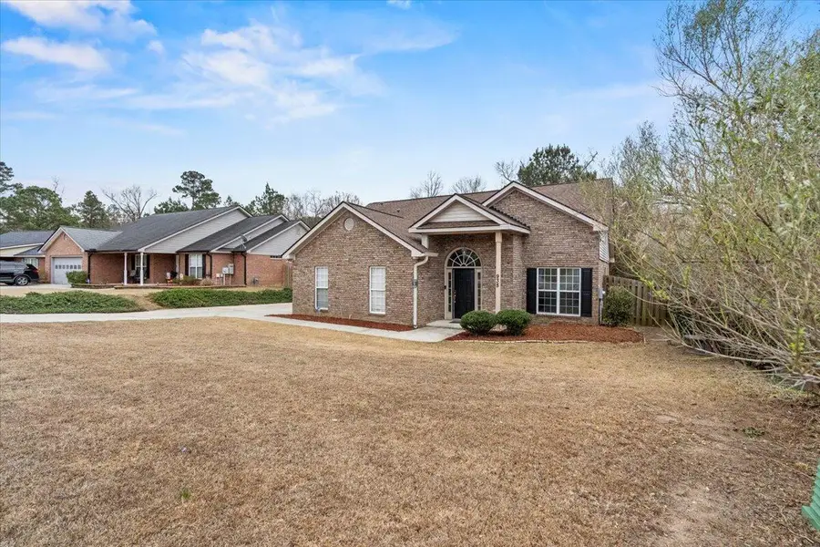 938 Cannock Street, Grovetown, GA 30813 - #2