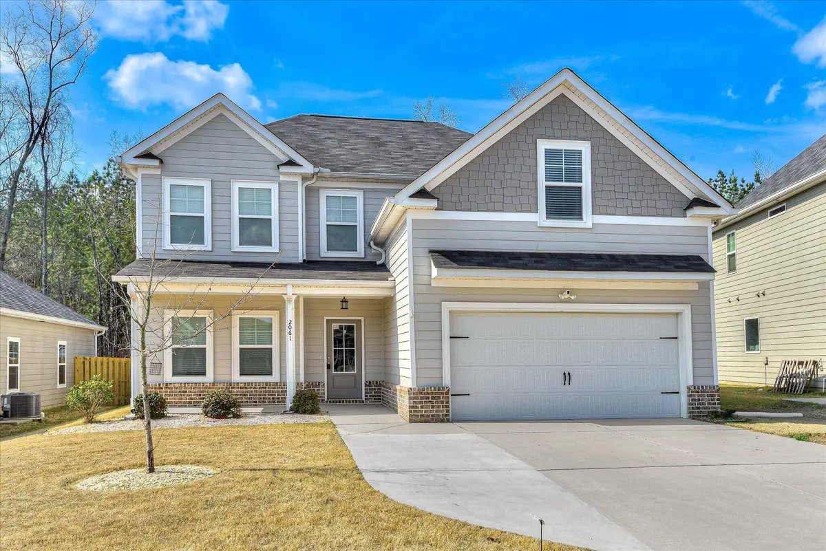 2061 Limerick Court, Grovetown, GA 30813 - #1