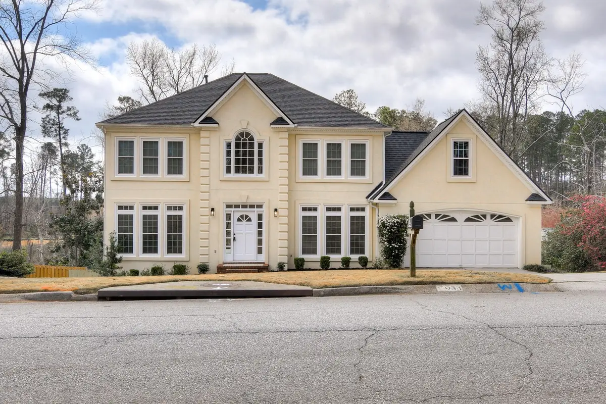 934 Deercrest Circle, Evans, GA 30809 - #1