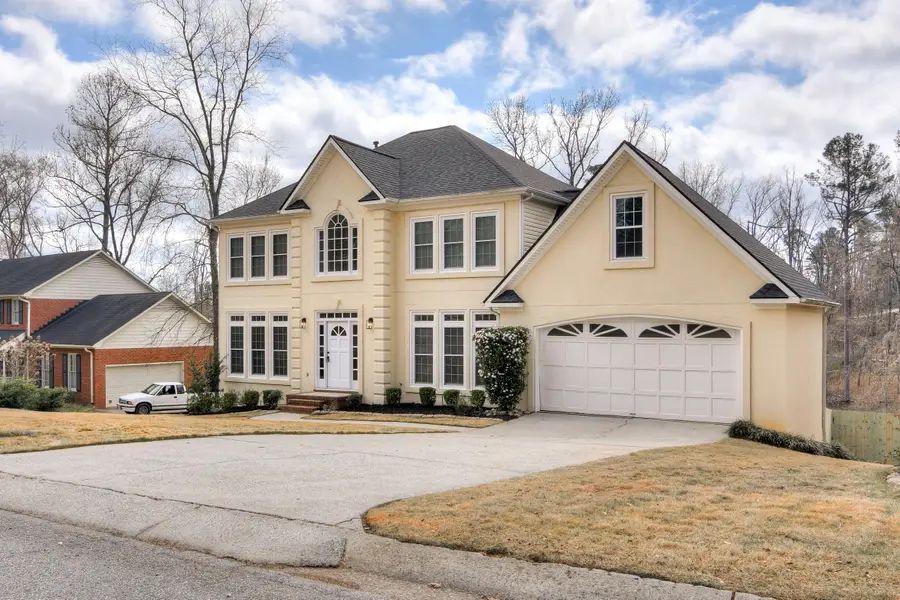 934 Deercrest Circle, Evans, GA 30809 - #2