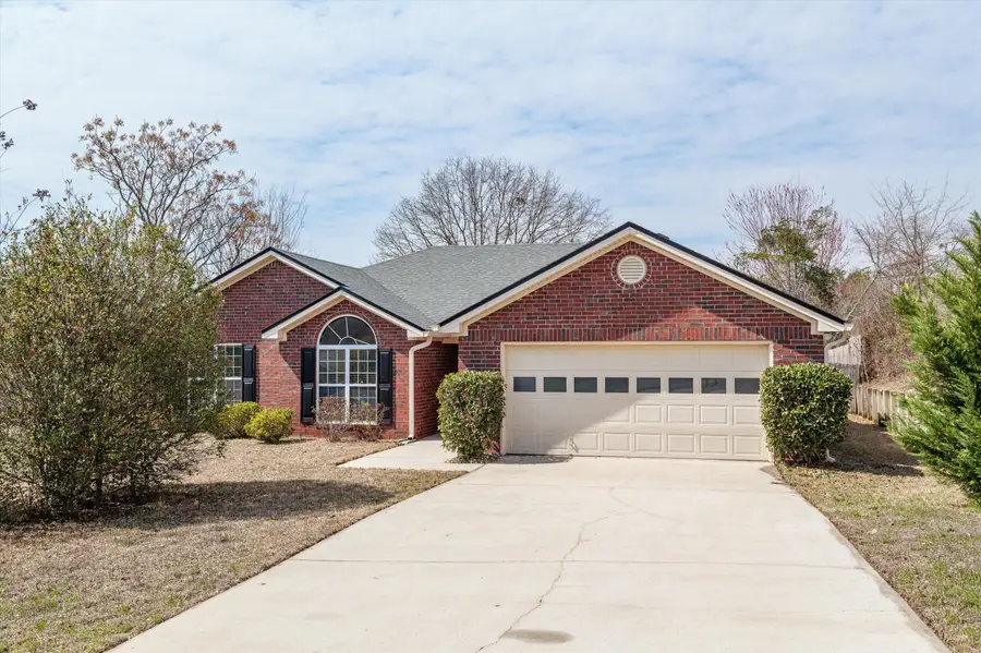 705 Cannock Loop, Grovetown, GA 30813 - #2