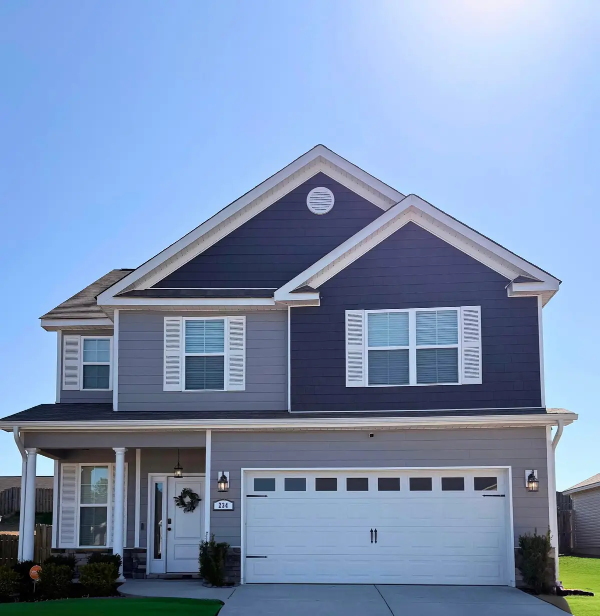 234 Ducal Street, Augusta, GA 30909 - #1