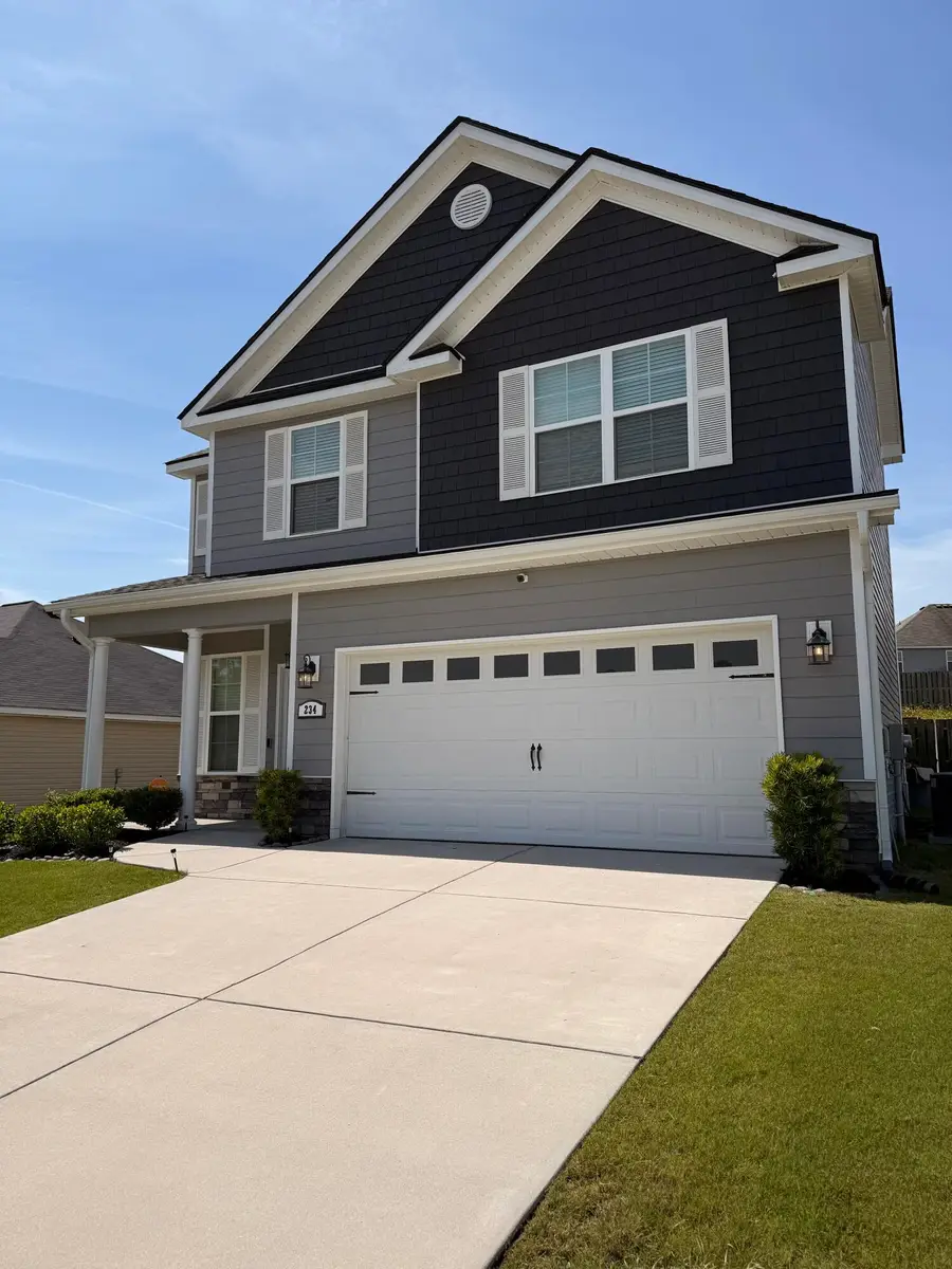 234 Ducal Street, Augusta, GA 30909 - #2