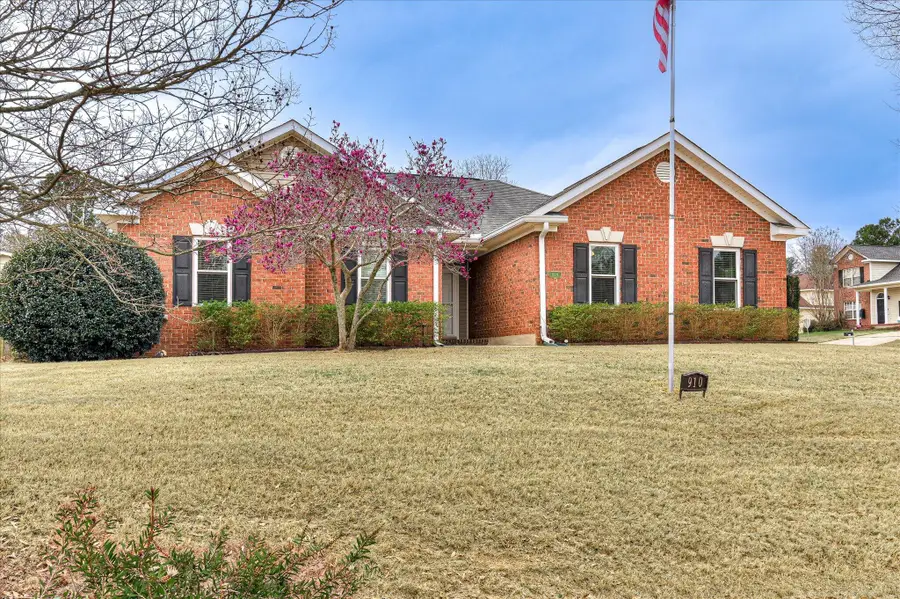 910 Sawbuck Way, Evans, GA 30809 - #2