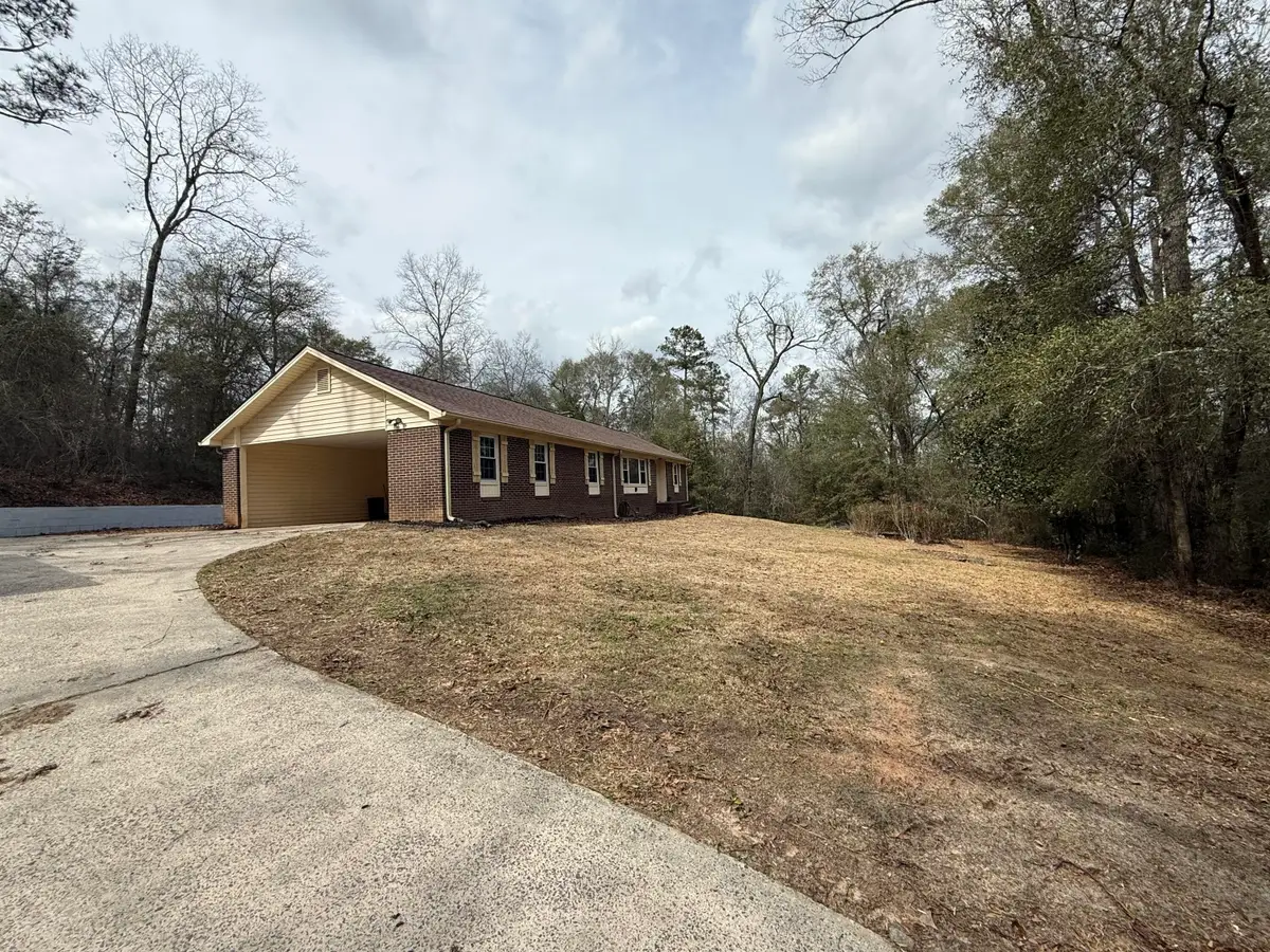 5025 Mike Padgett Highway, Augusta, GA 30906 - #1