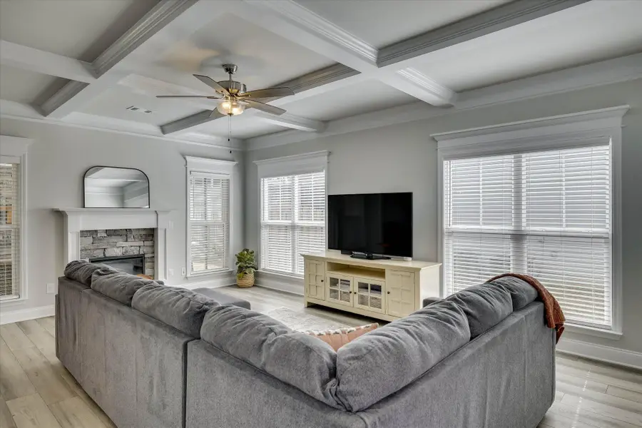 3441 Hilltop Trail, Evans, GA 30809 - #3