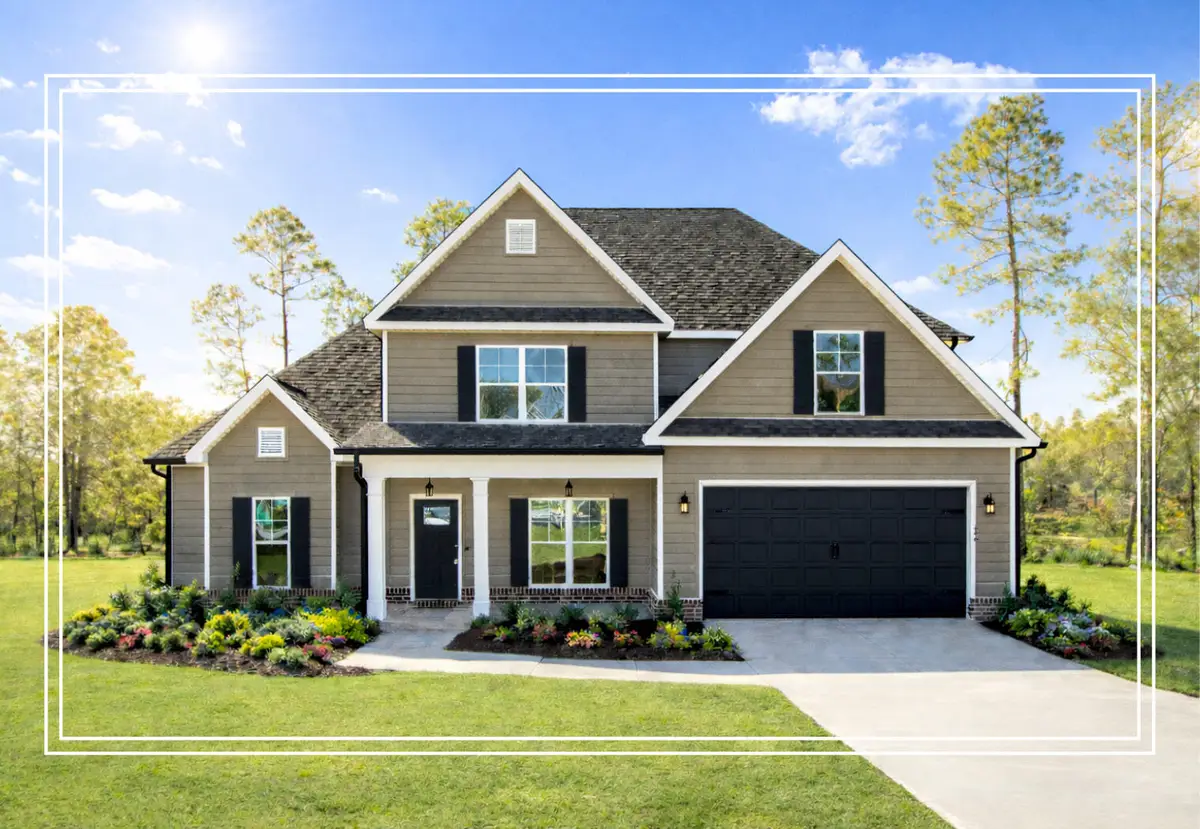 4091 Shimmer Lake Lane, North Augusta, SC 29841 - #1