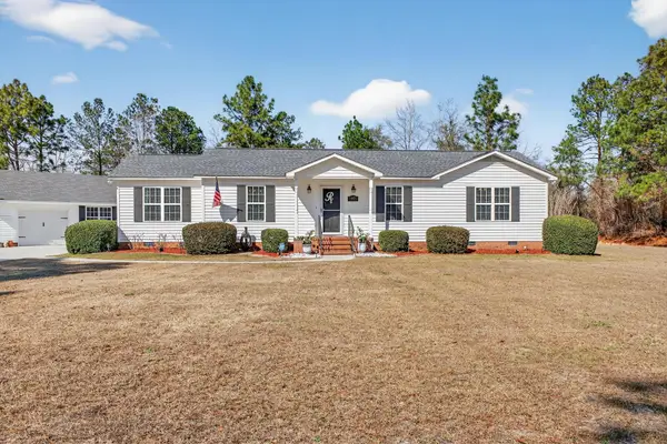 1975 Williston Road, Aiken, SC 29803