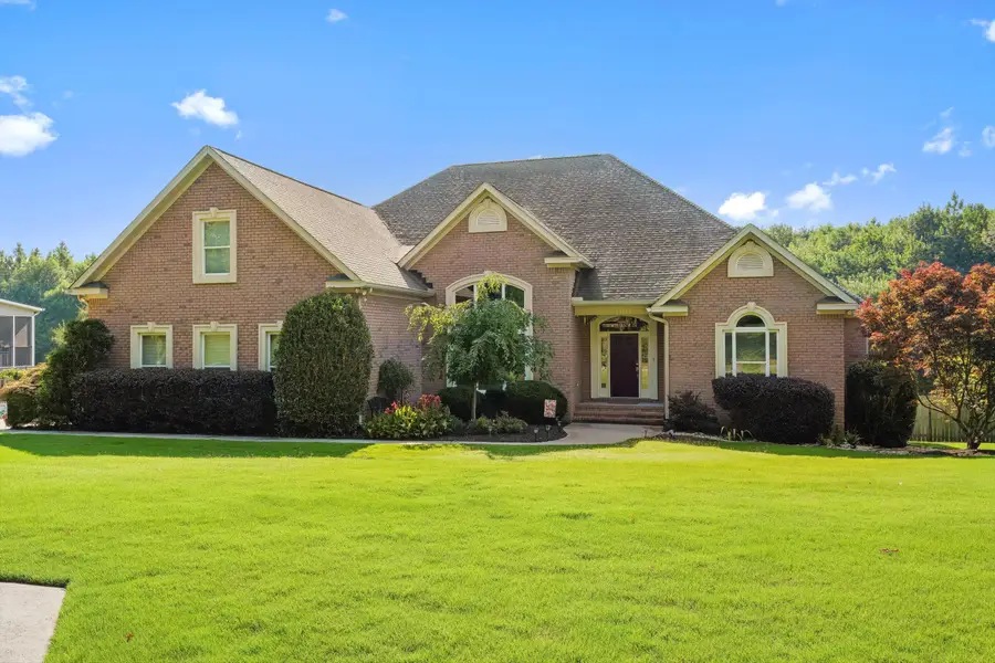 1456 Knob Hill Circle, Evans, GA 30809 - #3