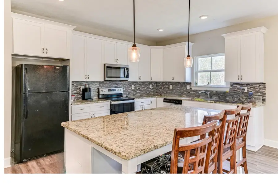 345 Church Street, Blythe, GA 30805 - #2