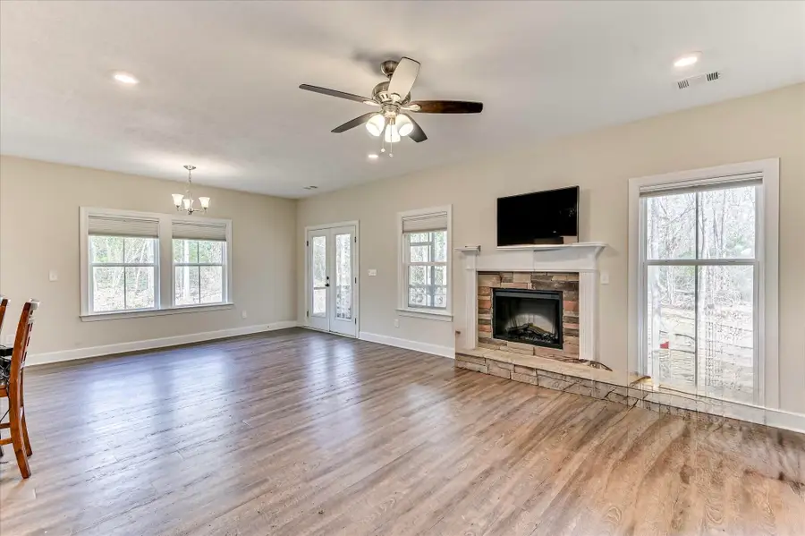 345 Church Street, Blythe, GA 30805 - #3