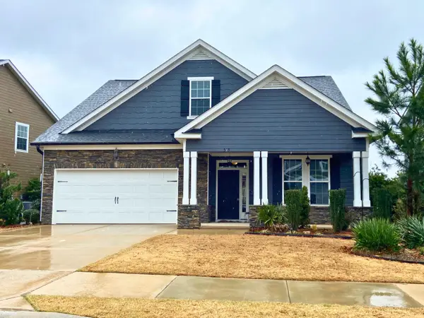 525 Bunchgrass Street, Evans, GA 30809