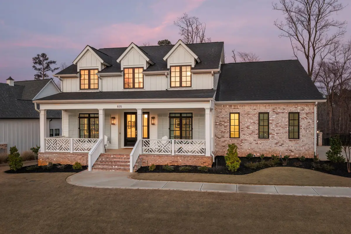 835 Audubon Way, Evans, GA 30809 - #1