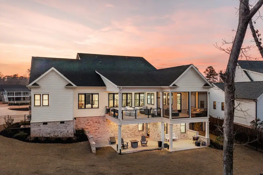 835 Audubon Way, Evans, GA 30809 - #3