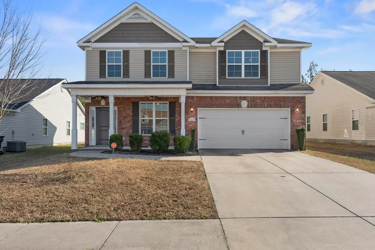 7025 Summerton Drive, Augusta, GA 30909 - #1