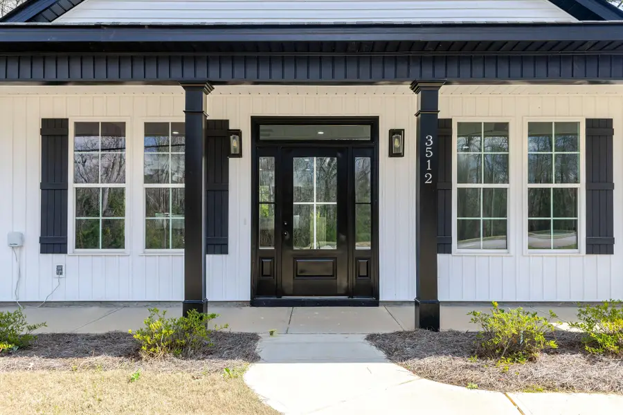 3512 Morgan Road, Hephzibah, GA 30815 - #2