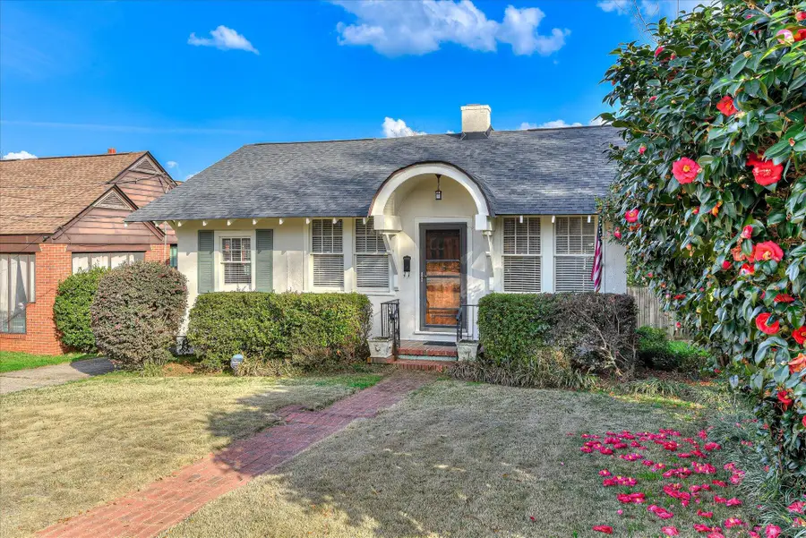 940 Russell Street, Augusta, GA 30904 - #3