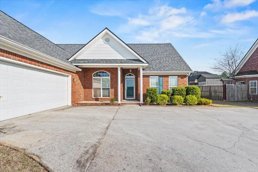 4325 Regans Lane, Augusta, GA 30909 - #2