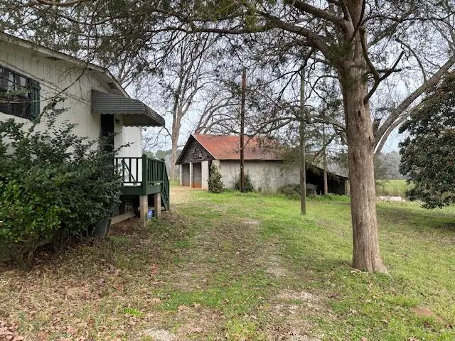 391 Commerce Street, Crawfordville, GA 30631 - #3