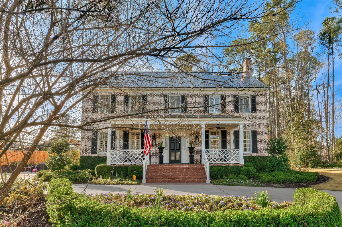 1 Summerville Lane, Augusta, GA 30909 - #1