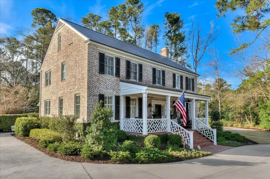 1 Summerville Lane, Augusta, GA 30909 - #2