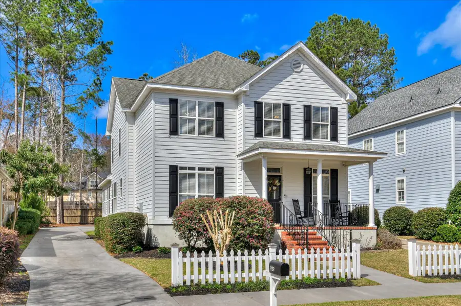 929 Mitchell Lane, Evans, GA 30809 - #2