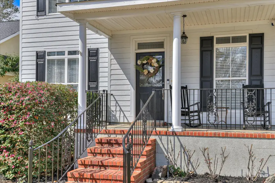 929 Mitchell Lane, Evans, GA 30809 - #3