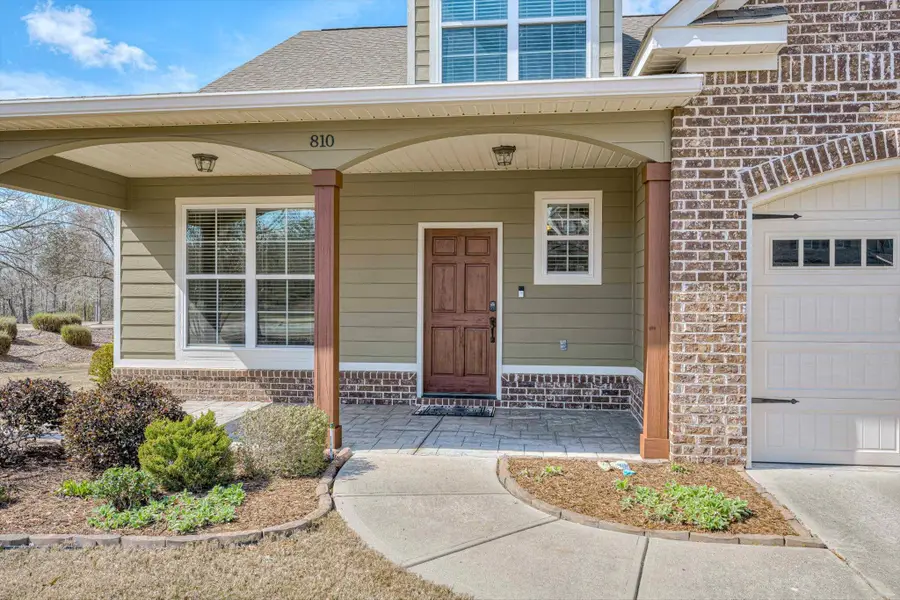 810 Glencoe Way, Evans, GA 30809 - #2