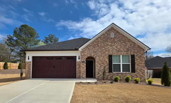 1969 Green Forest Drive, North Augusta, SC 29841