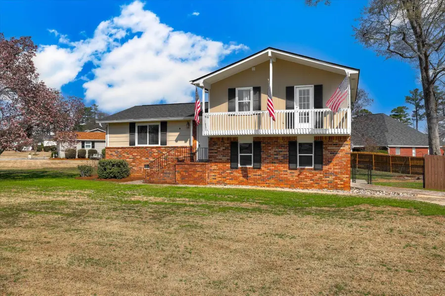 210 Oakridge Drive, Martinez, GA 30907 - #3