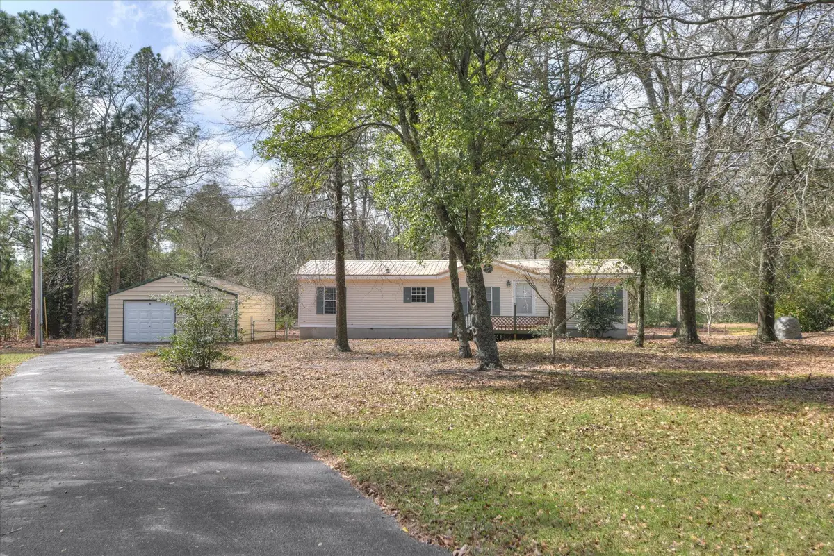 231 Hamelin Road, Aiken, SC 29805 - #1