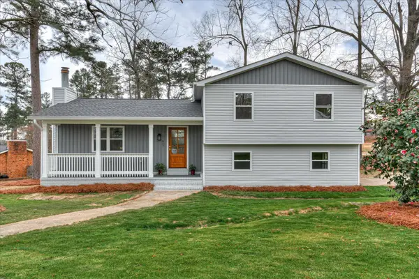 817 Mitchell Street, Augusta, GA 30907