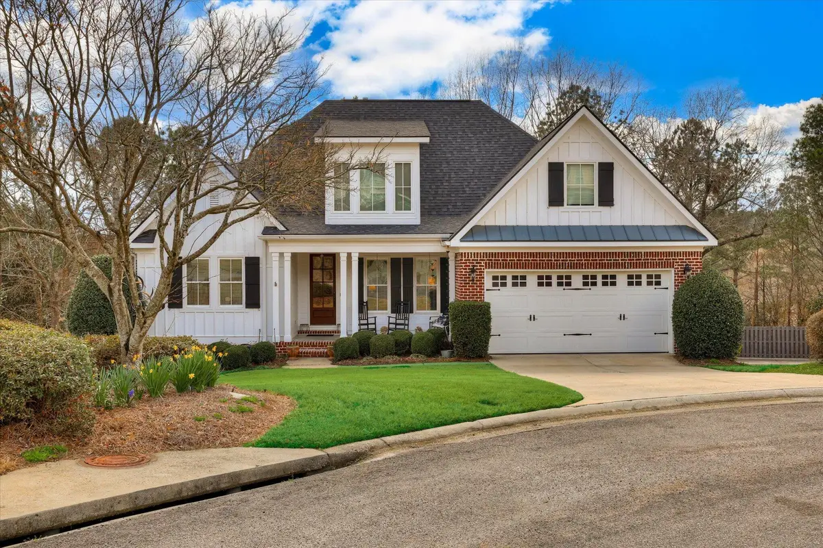 217 Dixon Court, Evans, GA 30809 - #1