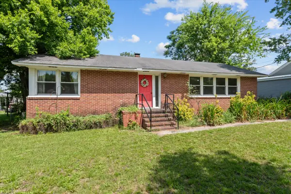 2204 Caretta Street, North Augusta, SC 29841