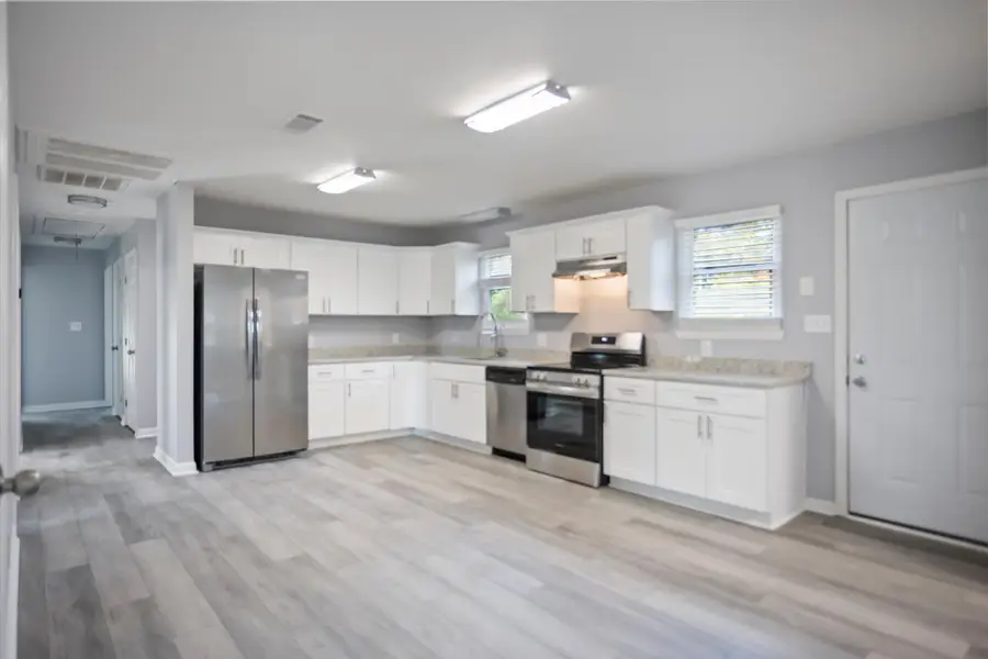 3657 Rome Way, Augusta, GA 30906 - #2