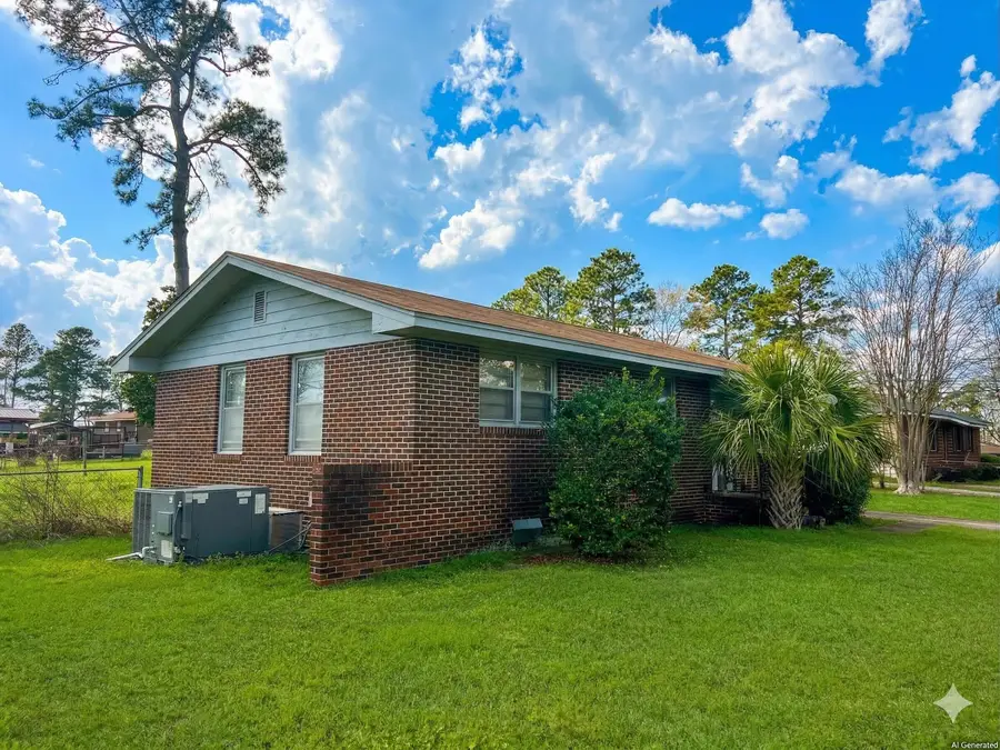 407 Old Evans Road, Augusta, GA 30907 - #3