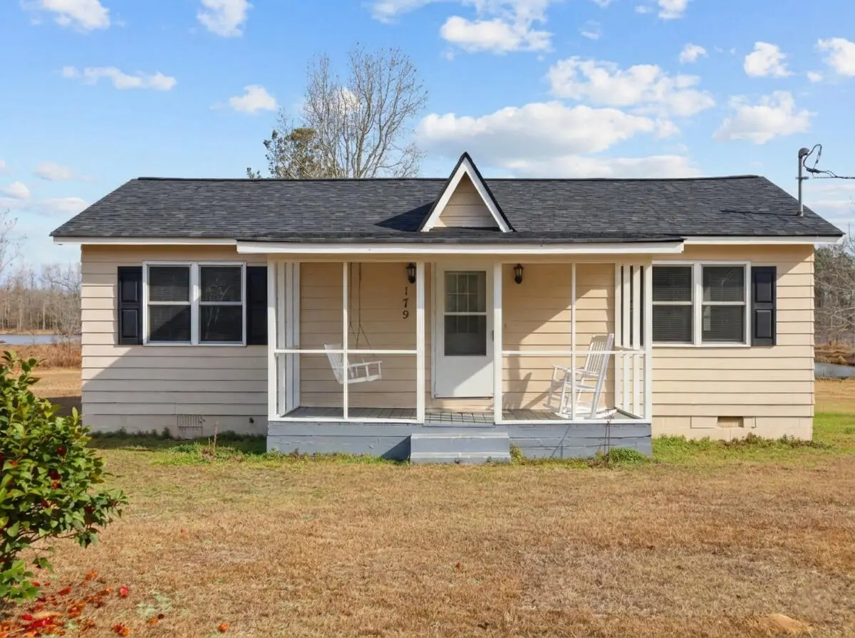 179 Joyner Road, Waynesboro, GA 30830 - #1