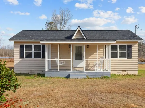 179 Joyner Road, Waynesboro, GA 30830